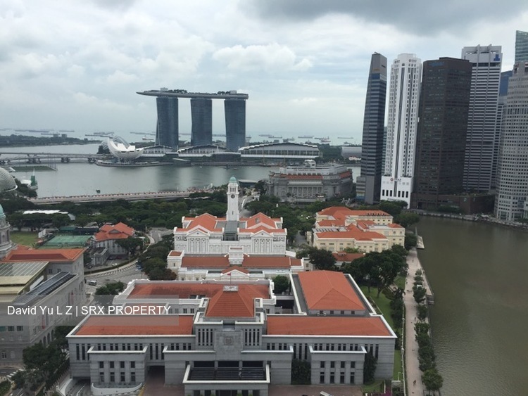 High Street Centre (D6), Apartment #603764831